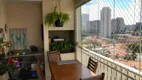 Foto 3 de Apartamento com 3 Quartos à venda, 121m² em Granja Julieta, São Paulo