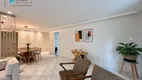 Foto 4 de Apartamento com 3 Quartos à venda, 125m² em Vila Tupi, Praia Grande