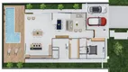Foto 9 de Casa de Condomínio com 4 Quartos à venda, 336m² em Residencial Goiânia Golfe Clube, Goiânia