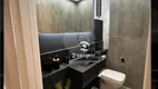 Foto 12 de Apartamento com 3 Quartos à venda, 94m² em Vila Valparaiso, Santo André