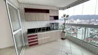 Foto 12 de Apartamento com 3 Quartos à venda, 139m² em Pompeia, Santos