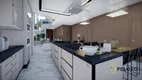 Foto 17 de Casa de Condomínio com 6 Quartos à venda, 380m² em Riviera de São Lourenço, Bertioga