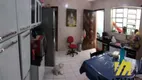 Foto 3 de Casa com 2 Quartos à venda, 90m² em Vila Missionaria, São Paulo