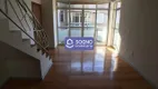 Foto 2 de Apartamento com 3 Quartos à venda, 200m² em Buritis, Belo Horizonte