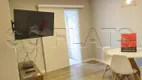 Foto 2 de Flat com 1 Quarto à venda, 27m² em Paraíso, São Paulo