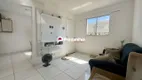 Foto 4 de Casa de Condomínio com 2 Quartos para alugar, 78m² em Jardim Residencial Florida, Iracemápolis