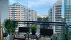 Foto 2 de Apartamento com 2 Quartos à venda, 70m² em Barra da Tijuca, Rio de Janeiro