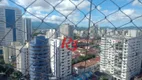 Foto 9 de Sala Comercial à venda, 104m² em Boqueirão, Santos