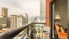 Foto 4 de Apartamento com 3 Quartos à venda, 142m² em Itaim Bibi, São Paulo