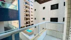 Foto 7 de Apartamento com 1 Quarto para venda ou aluguel, 50m² em Vila Caicara, Praia Grande