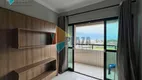 Foto 3 de Apartamento com 1 Quarto à venda, 57m² em Maracanã, Praia Grande