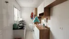 Foto 6 de Cobertura com 2 Quartos para alugar, 50m² em Vila Valparaiso, Santo André