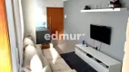 Foto 3 de Cobertura com 2 Quartos à venda, 110m² em Jardim Bela Vista, Santo André