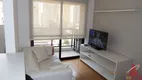 Foto 5 de Flat com 1 Quarto para alugar, 41m² em Vila Olímpia, São Paulo