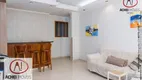 Foto 6 de Apartamento com 3 Quartos à venda, 127m² em Centro, São Vicente
