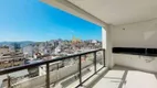 Foto 11 de Apartamento com 3 Quartos à venda, 80m² em Cascatinha, Juiz de Fora