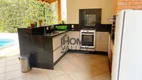 Foto 21 de Casa de Condomínio com 4 Quartos à venda, 330m² em Terras do Caribe, Valinhos
