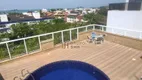 Foto 15 de Cobertura com 3 Quartos à venda, 280m² em Jardim Virgínia , Guarujá