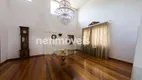 Foto 3 de Casa com 4 Quartos à venda, 450m² em Mangabeiras, Belo Horizonte
