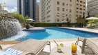Foto 10 de Flat com 1 Quarto para alugar, 32m² em Jardim Paulista, São Paulo