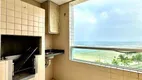 Foto 4 de Apartamento com 1 Quarto à venda, 52m² em Vila Caicara, Praia Grande