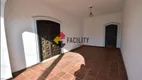 Foto 13 de Casa com 4 Quartos para alugar, 222m² em Jardim Guanabara, Campinas