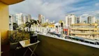 Foto 2 de Apartamento com 3 Quartos à venda, 109m² em Barroca, Belo Horizonte