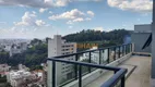 Foto 3 de Cobertura com 4 Quartos à venda, 403m² em Santa Lúcia, Belo Horizonte