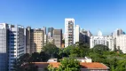 Foto 7 de Apartamento com 1 Quarto para alugar, 35m² em Consolação, São Paulo