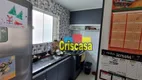 Foto 11 de Apartamento com 2 Quartos à venda, 52m² em Enseada das Gaivotas, Rio das Ostras