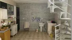 Foto 16 de Sobrado com 3 Quartos à venda, 142m² em Vila Bela Vista, Santo André