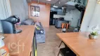 Foto 17 de Apartamento com 1 Quarto à venda, 70m² em Perdizes, São Paulo