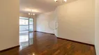 Foto 9 de Apartamento com 3 Quartos à venda, 139m² em Moema, São Paulo