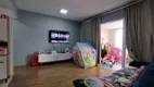 Foto 2 de Apartamento com 3 Quartos à venda, 95m² em Granja Julieta, São Paulo