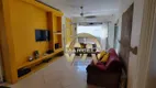 Foto 13 de Casa com 3 Quartos à venda, 170m² em Enseada, Guarujá