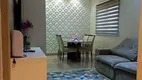 Foto 3 de Apartamento com 2 Quartos à venda, 72m² em Capivari, Louveira