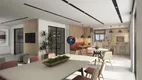 Foto 11 de Apartamento com 2 Quartos à venda, 49m² em Centro, Pinhais