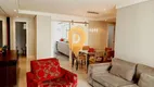 Foto 6 de Apartamento com 2 Quartos à venda, 107m² em Batel, Curitiba