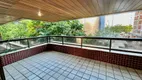 Foto 3 de Apartamento com 4 Quartos à venda, 258m² em Santana, Recife