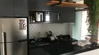 Foto 5 de Apartamento com 3 Quartos à venda, 62m² em São João Climaco, São Paulo