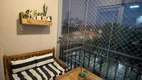 Foto 10 de Apartamento com 3 Quartos à venda, 60m² em Jardim Paranapanema, Campinas