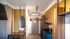 Foto 4 de Apartamento com 1 Quarto à venda, 32m² em Pinheiros, São Paulo