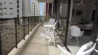 Foto 4 de Apartamento com 4 Quartos à venda, 250m² em Pitangueiras, Guarujá