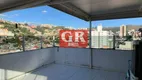 Foto 25 de Cobertura com 4 Quartos à venda, 170m² em Jardim América, Belo Horizonte