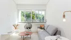 Foto 2 de Apartamento com 3 Quartos à venda, 97m² em Laranjeiras, Rio de Janeiro