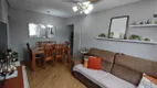 Foto 4 de Apartamento com 2 Quartos à venda, 88m² em Encruzilhada, Santos