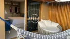 Foto 20 de Casa de Condomínio com 3 Quartos à venda, 141m² em Itacimirim Monte Gordo, Camaçari