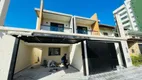 Foto 2 de Sobrado com 3 Quartos à venda, 120m² em Vila Guilhermina, Praia Grande