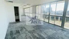 Foto 2 de Sala Comercial para alugar, 98m² em Vila Sao Francisco (Zona Sul), São Paulo