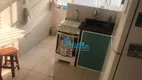 Foto 15 de Apartamento com 2 Quartos à venda, 83m² em Parque São Vicente, São Vicente